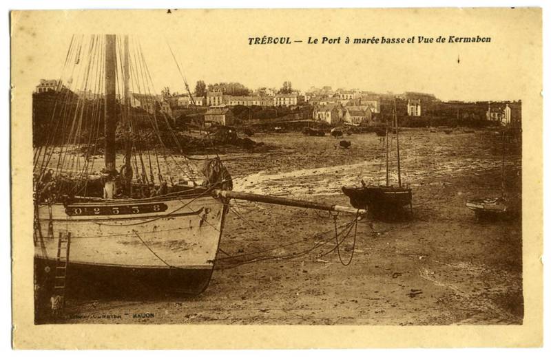 Source : Archives départementales du Finistère