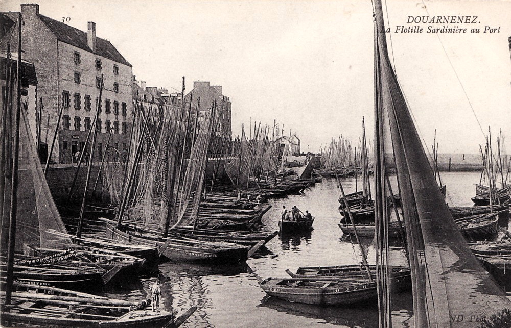 Source : Fonds André Lagadec