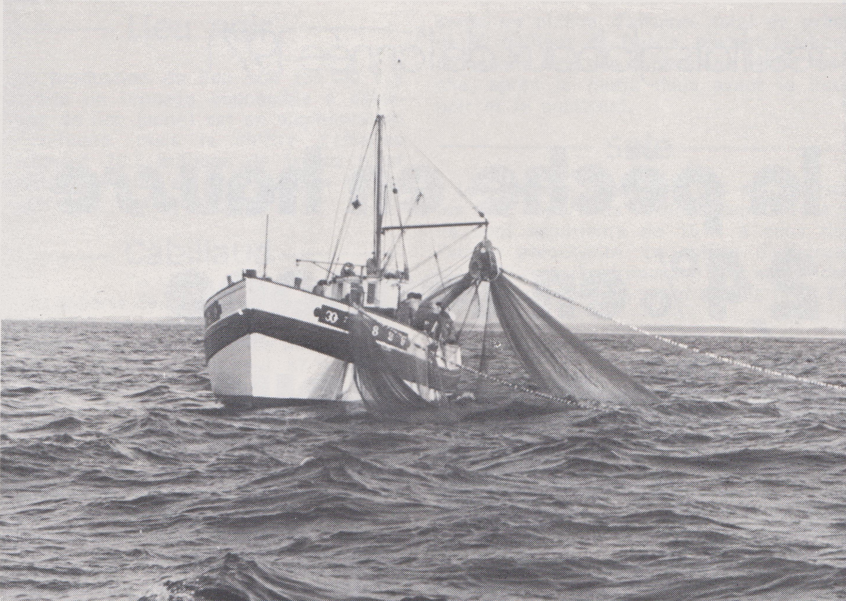 Source : Revue FRANCE pêche n° 171 de Juin 1972 - Archives Philippe Urvois