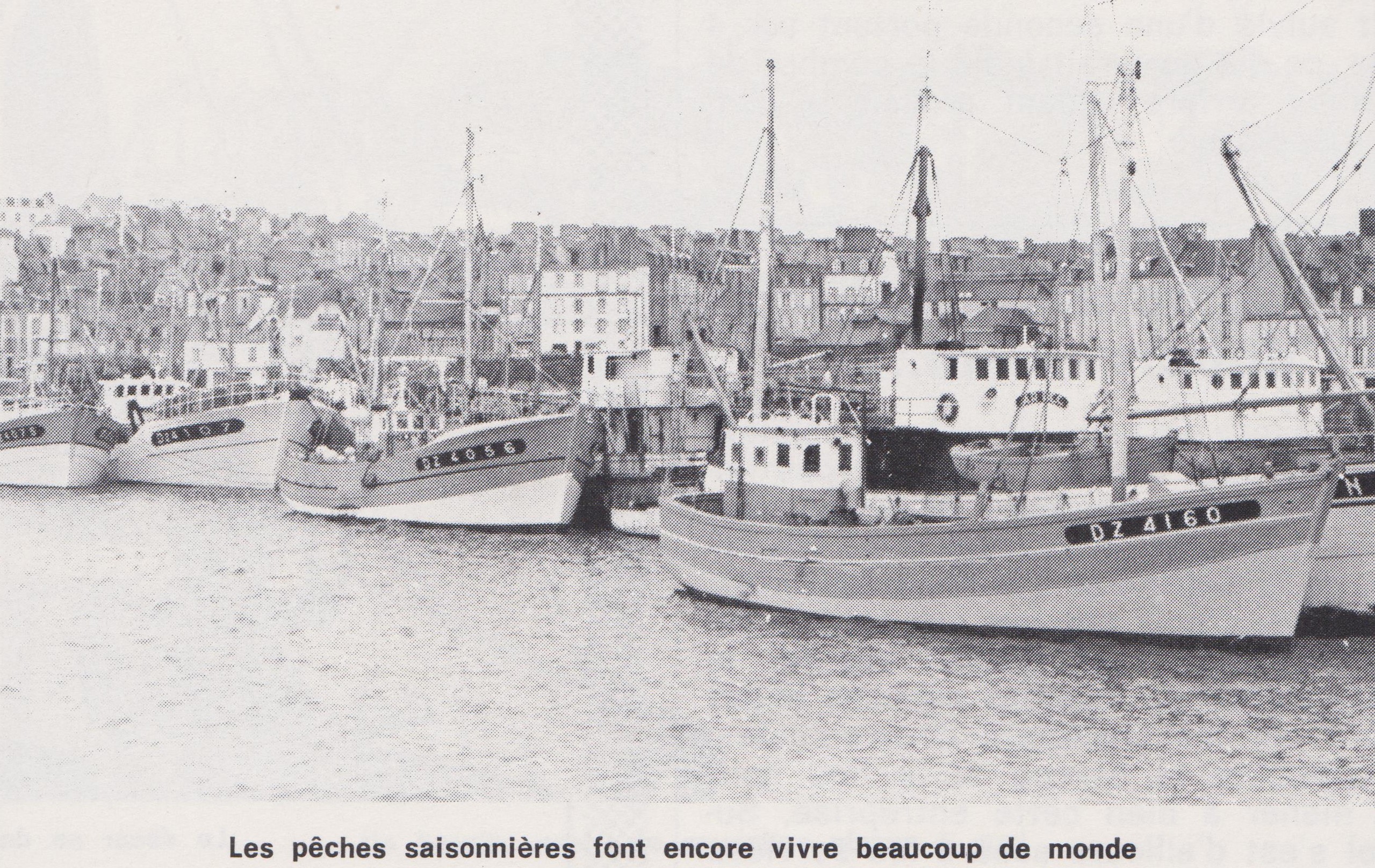 Source : Revue FRANCE pêche n° 176 Déc 72-Janv 73 - Archives Philippe Urvois